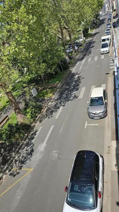 Lakanal 10 - Appart Prebendes Tours Buitenkant foto